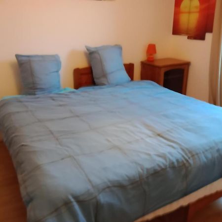 895 Alexis Jaubert Apartment Saint-Pantaleon-de-Larche Luaran gambar